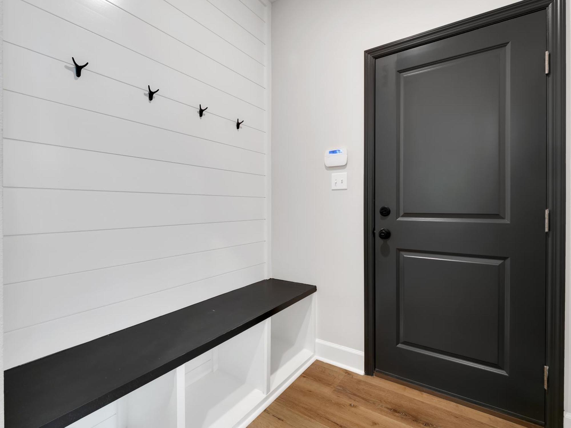 Villa New Take On Midtown Modern Tallahassee Esterno foto