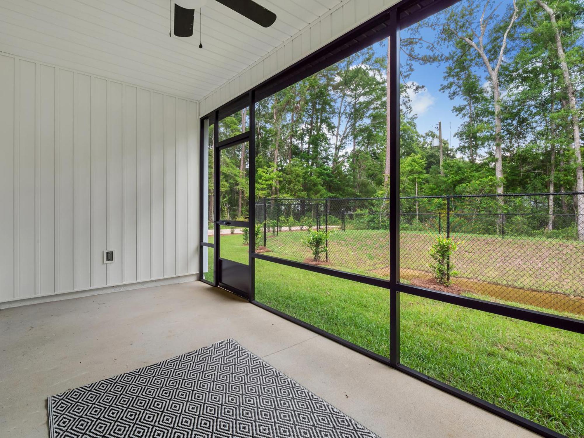 Villa New Take On Midtown Modern Tallahassee Esterno foto