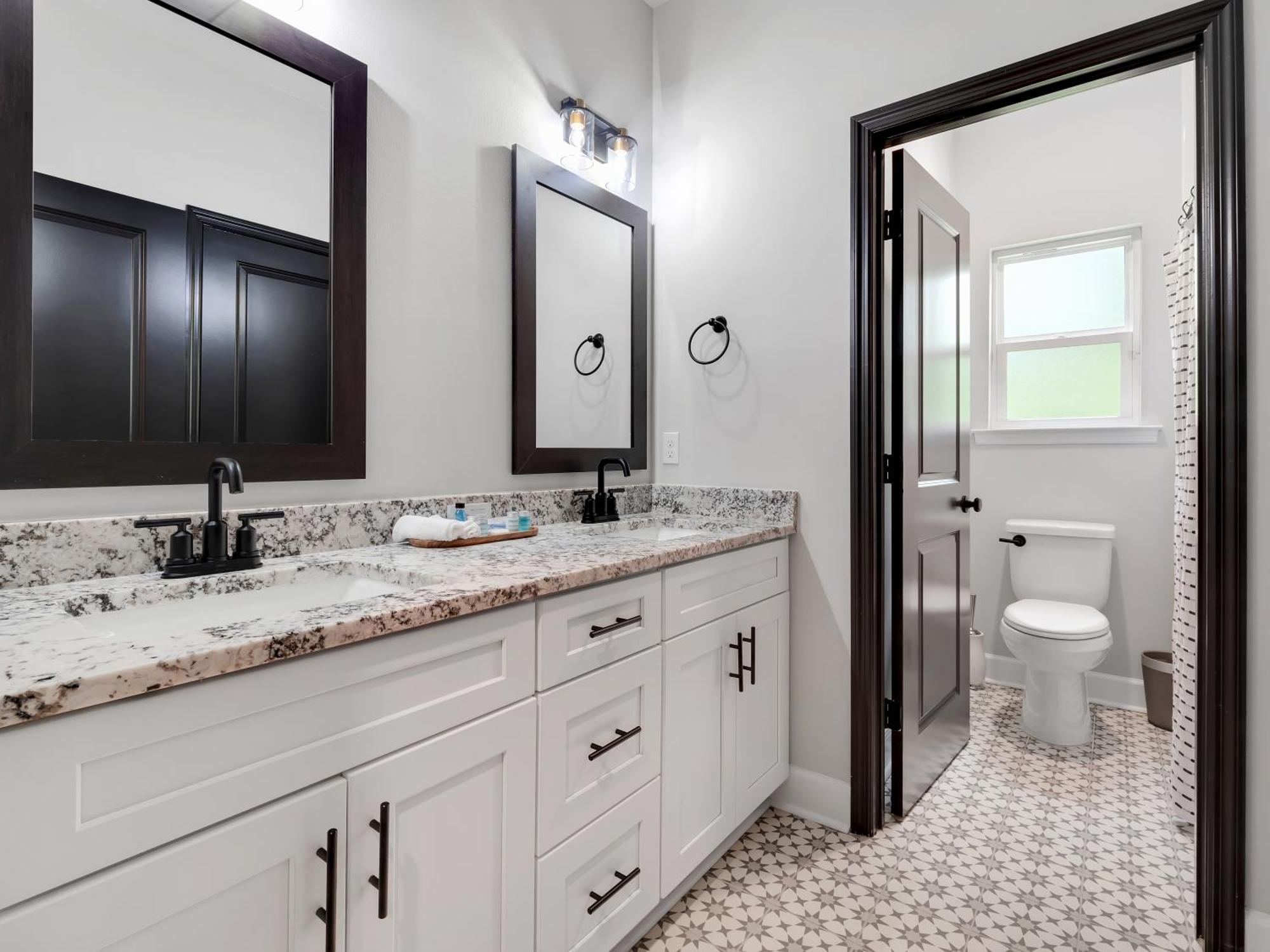 Villa New Take On Midtown Modern Tallahassee Esterno foto
